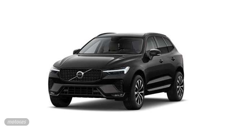 Brugt Volvo Xc60 