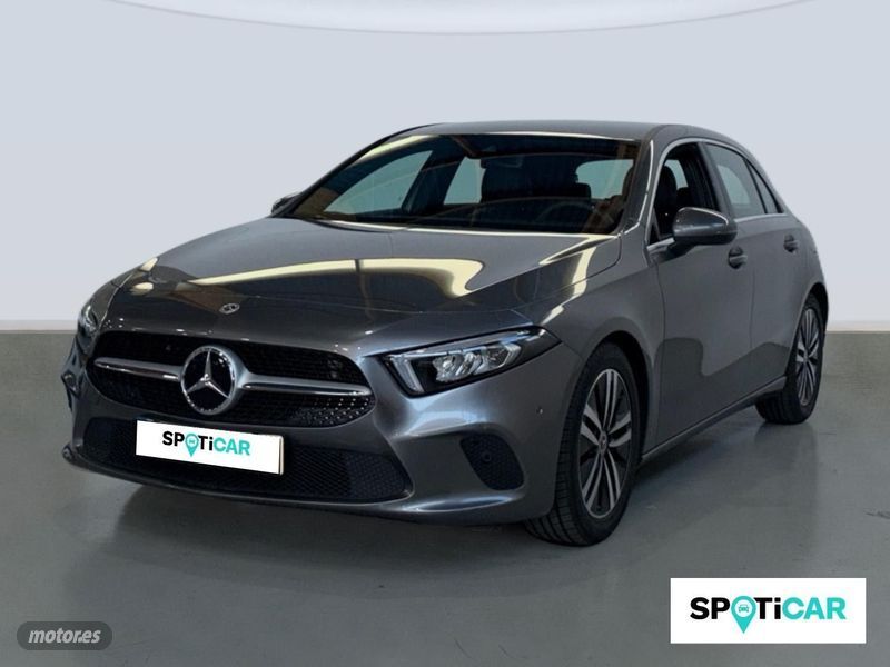 Mercedes-Benz Clase A A 180 (2022-) 2022