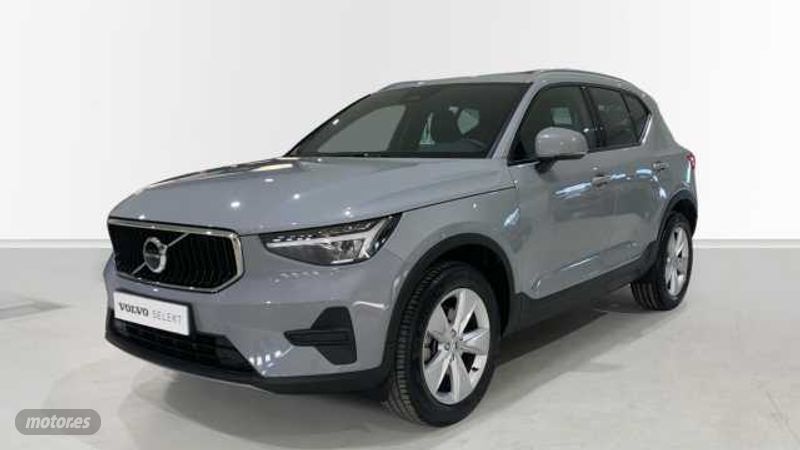 Brugt Volvo Xc40 