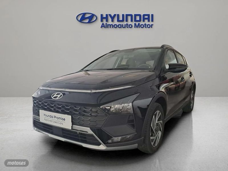 Hyundai Bayon 2025