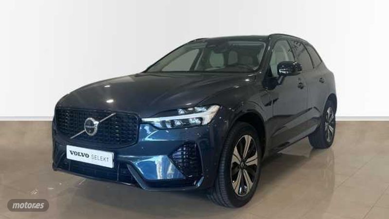 Brugt Volvo Xc60 