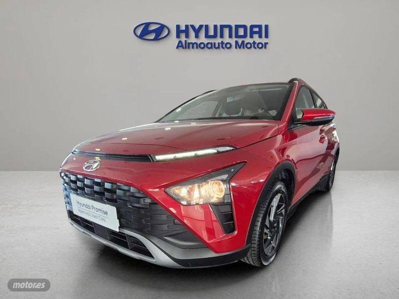 Hyundai Bayon 2024