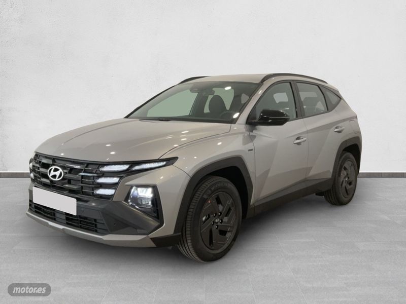 Hyundai Tucson 2026