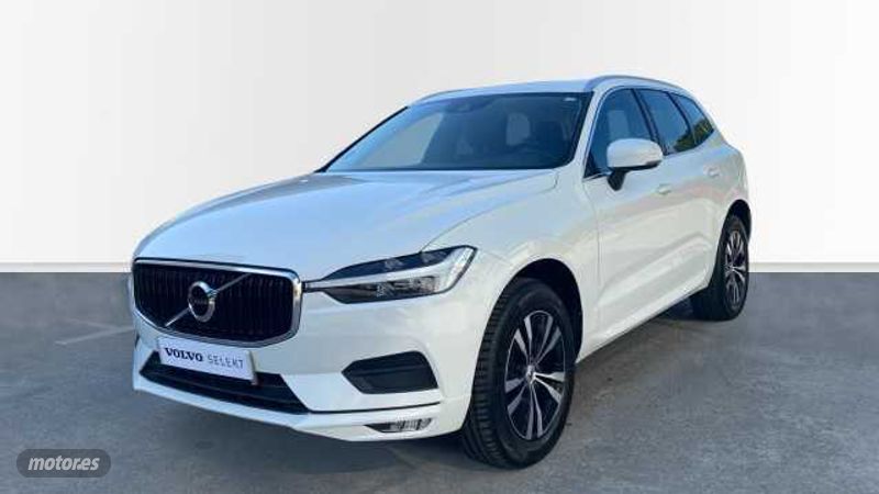 Brugt Volvo Xc60 2.0 B4