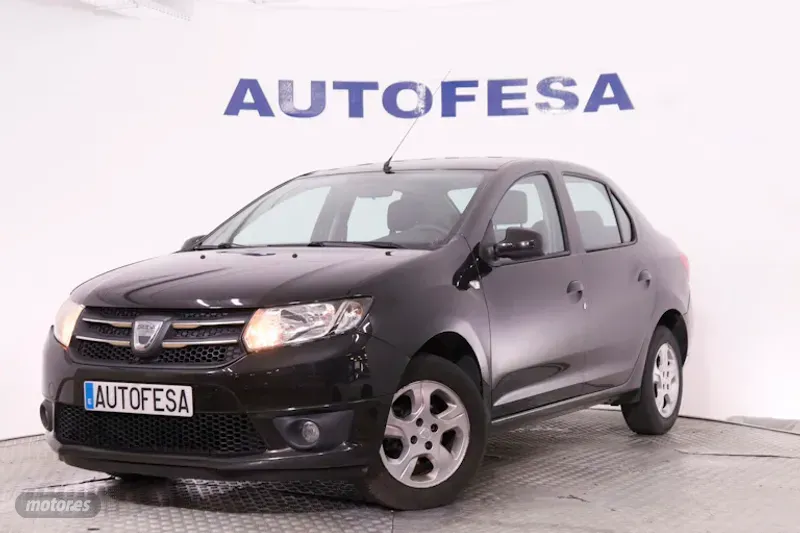 Brugt Dacia Logan 