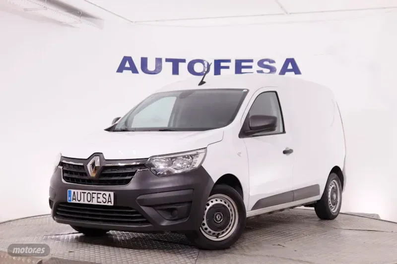 Brukt Renault Express 