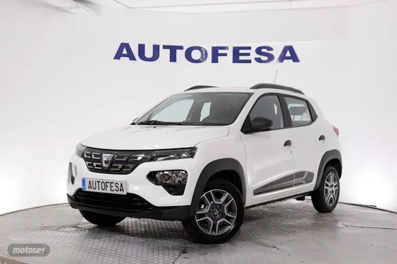 Brugt Dacia Spring Comfort