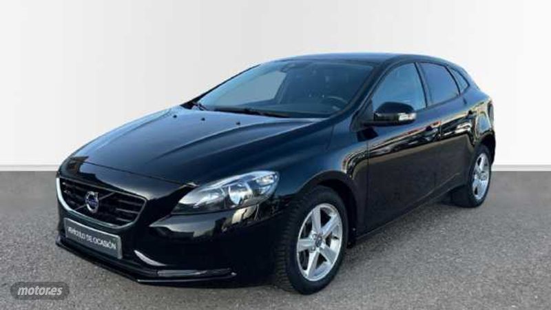 Brugt Volvo V40 