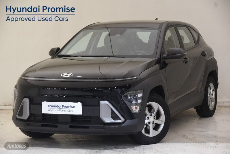 Hyundai Kona 2025