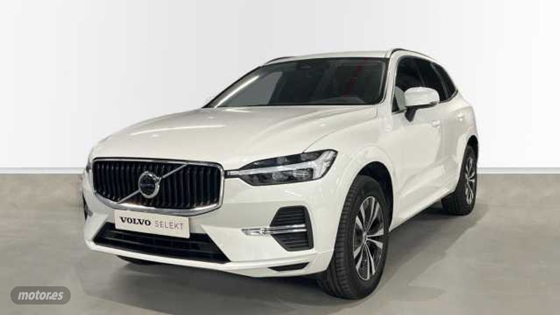 Brugt Volvo Xc60 2.0