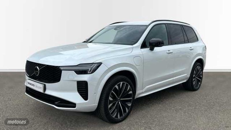 Brugt Volvo Xc90 