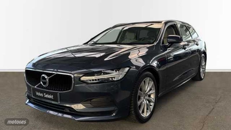 Brugt Volvo V90 2.0 D4