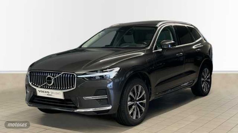 Brugt Volvo Xc60 