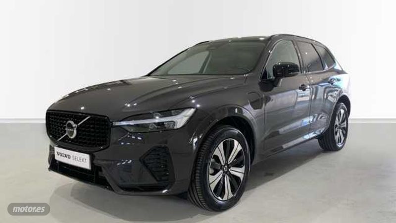 Brukt Volvo Xc60 