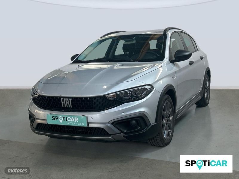 Fiat Tipo 1.0 CROSS 101 5P 2021