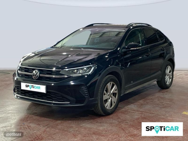 Volkswagen Taigo 1.0 TSI Automático DSG 7 vel. 2025
