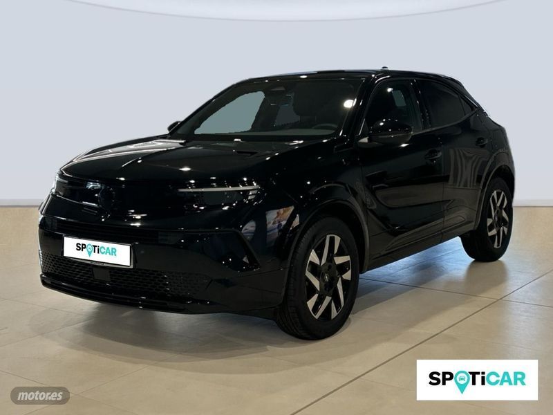 Opel Mokka GS 1.2T 2025