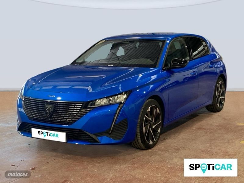 Peugeot 308 SW Allure Pack PureTech S&S EAT8 2023
