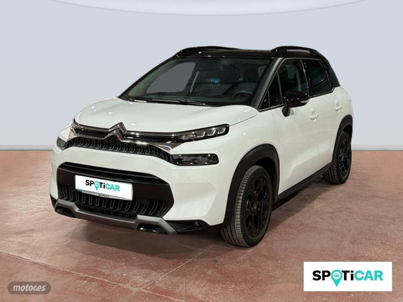 Citroën C3 Aircross PureTech S&S 6v SHINE 2022