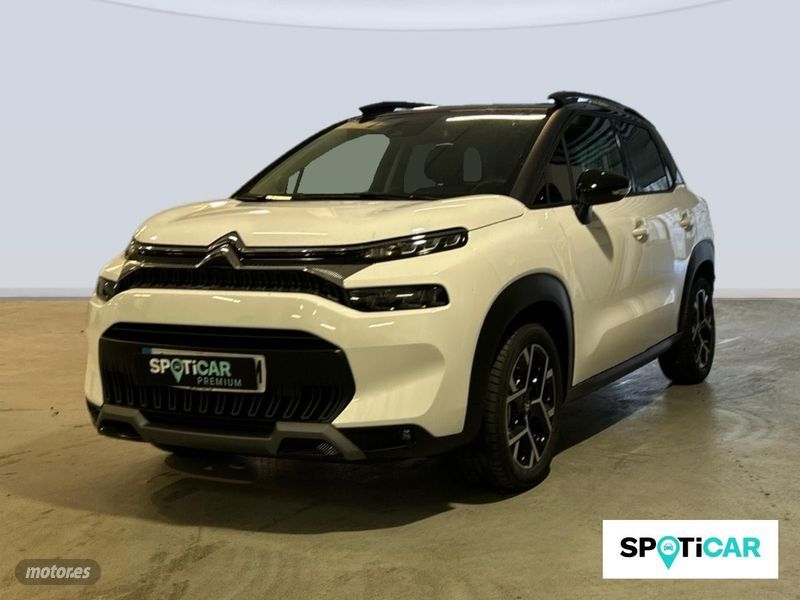 Citroën C3 Aircross PureTech S&S 6v Max 2024
