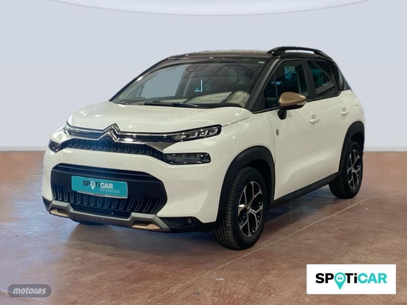 Citroën C3 Aircross BlueHdi S&S 6v Max 2023