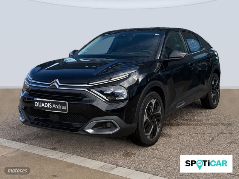 Citroën C4 1.5 BlueHdi S&S EAT8 Shine 2023