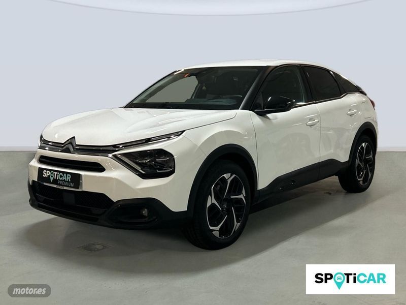 Citroën C4 1.2 PureTech S&S 6V Feel Pack 2021