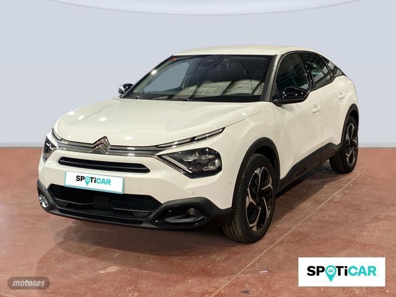 Citroën C4 1.2 PureTech S&S 6V Feel Pack 2021