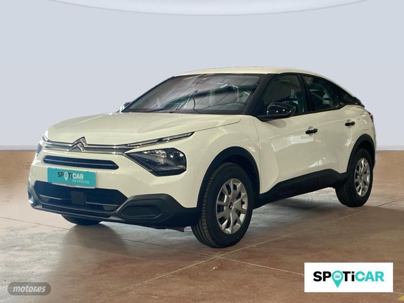 Citroën C4 1.2 PureTech S&S 6v Live Pack (2021) 2023