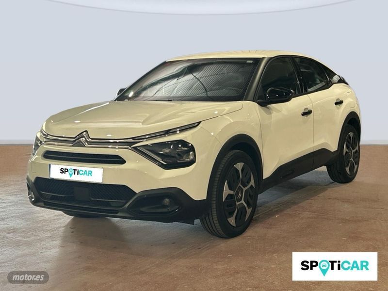 Citroën C4 1.2 PureTech S&S 6V Feel 2021