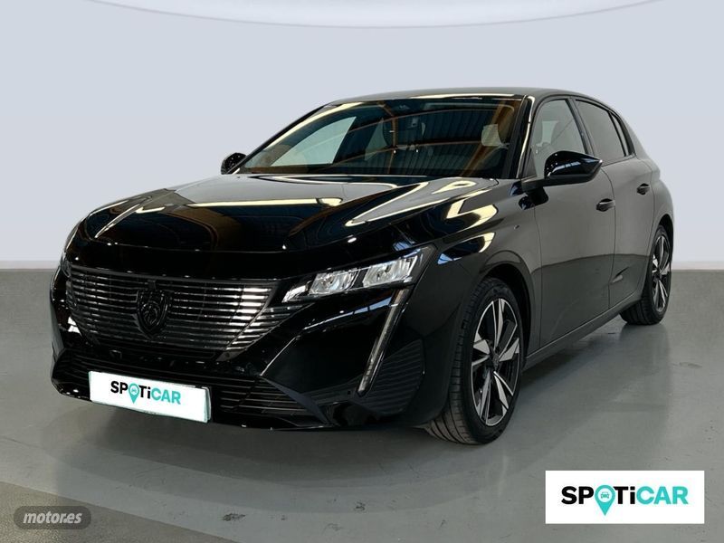 Peugeot 308 SW Allure Puretech S&S MAN 2022