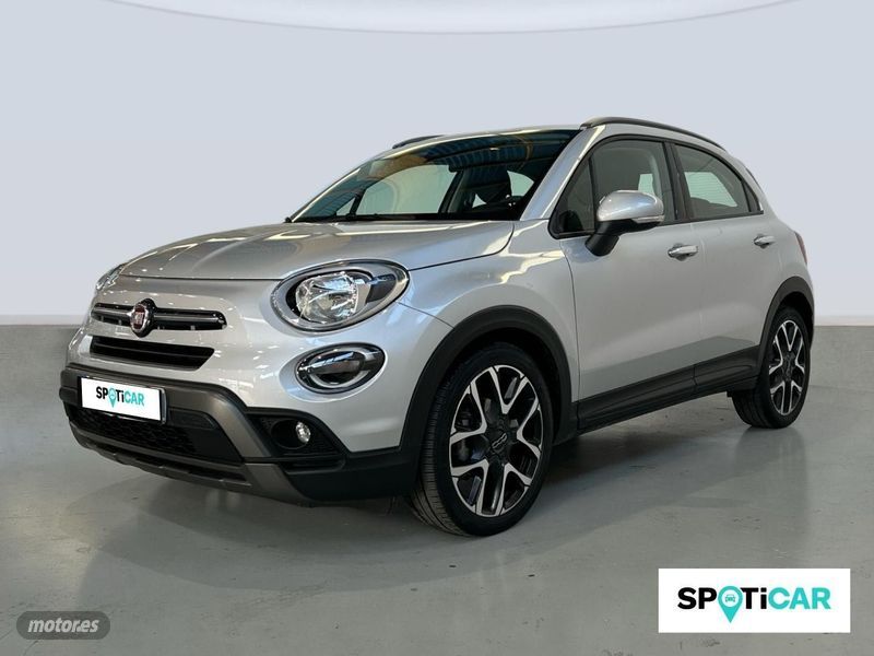 Fiat 500X Cross 1,0 Firefly T3 S&S 2022