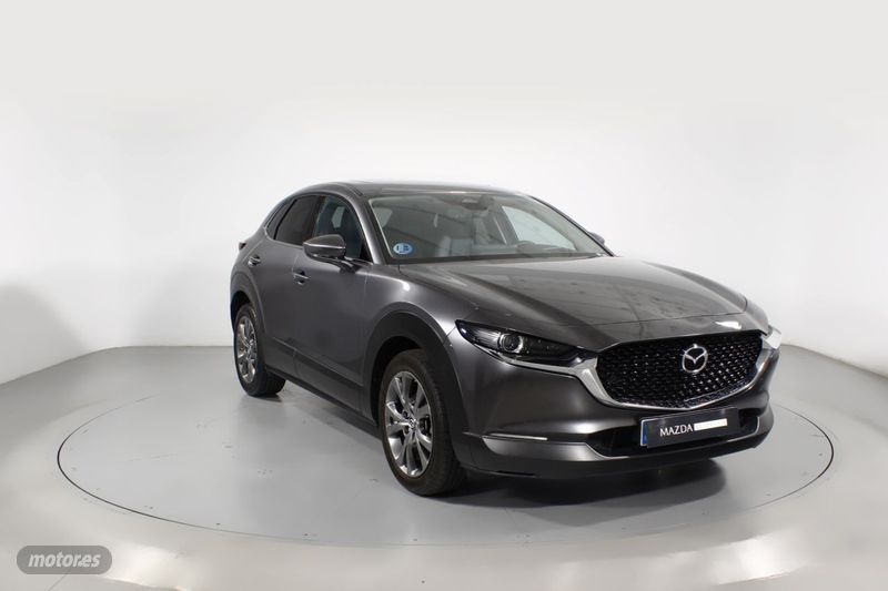 Mazda CX-30 2024