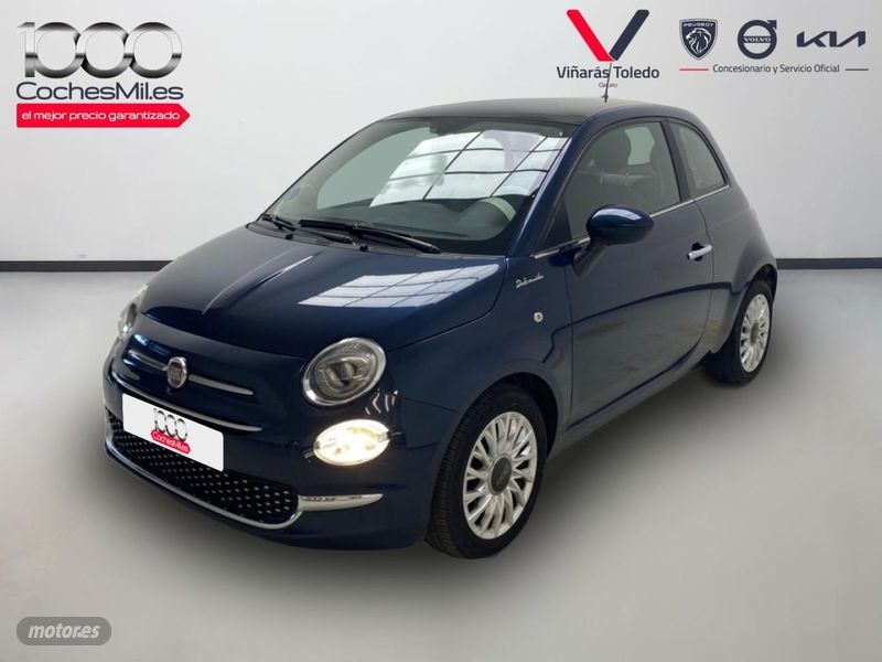 Fiat 500 Dolcevita 1.0 Hybrid 2023