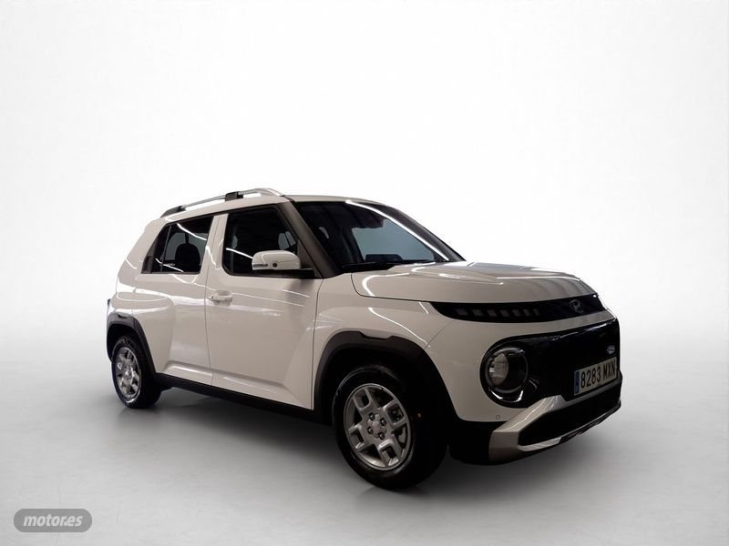 Hyundai Inster Maxx 49 kWh 2024
