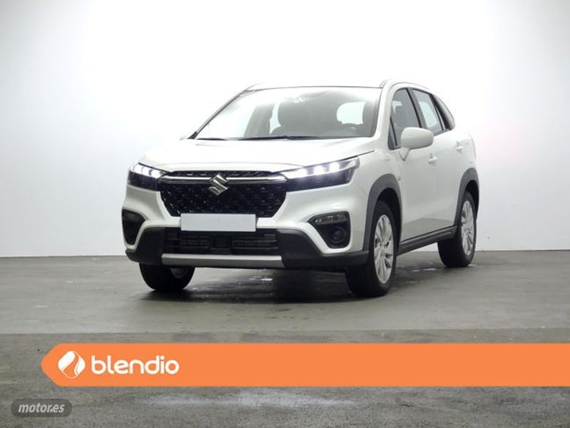 Suzuki S-Cross 1.4T S1 MHEV 2023