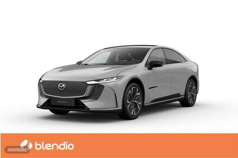 Mazda Mazda6e 5 puertas EV Gran Autonomía RWD Takumi (Nuevo) 2026