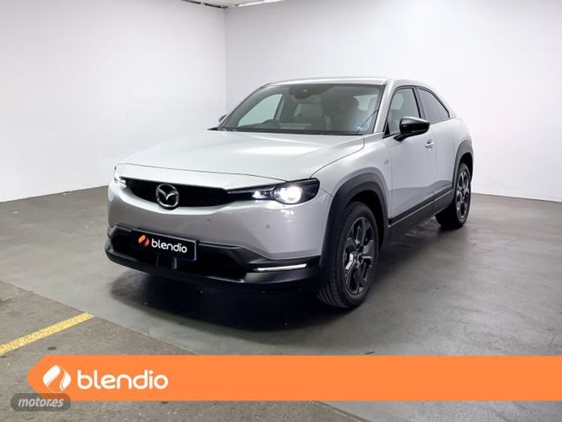 Mazda MX-30 (2022) e-SKYACTIV EV AT 2WD ADVANTAGE Modern Confidence 2023