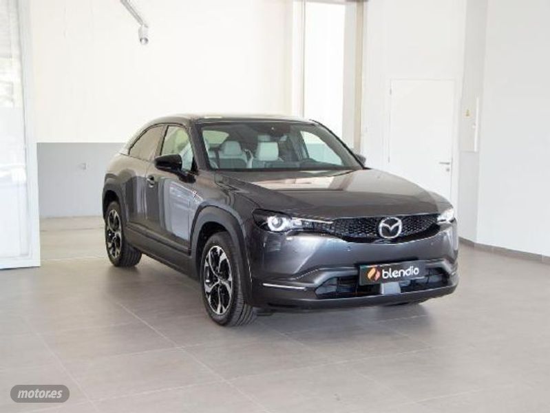 Mazda MX-30 2024