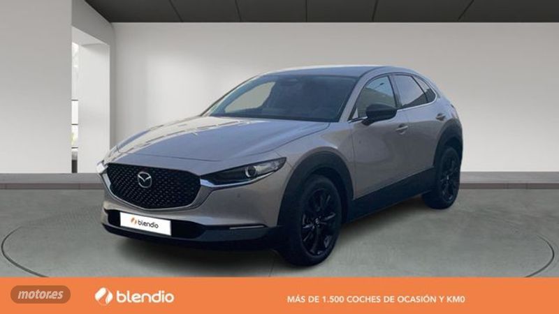 Mazda CX-30 2026