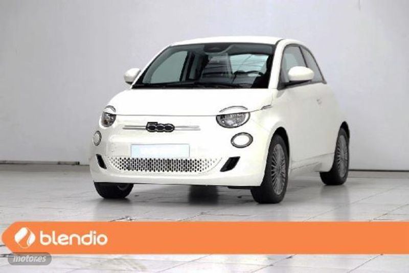Fiat 500 Icon Hb 320km (2021) 2023