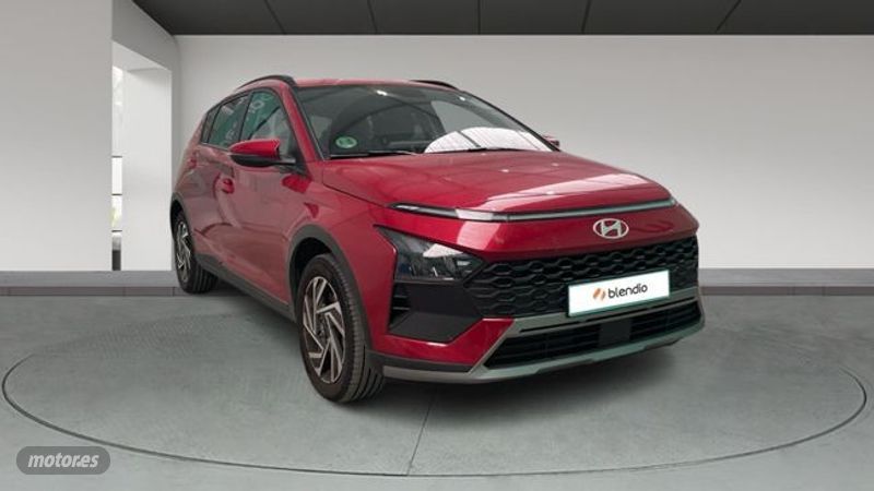 Hyundai Bayon 1.2 MPI MAXX 2025