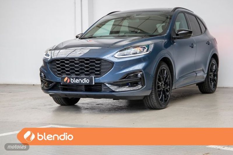 Ford Kuga ST-Line X 1.5 EcoBoost 2023
