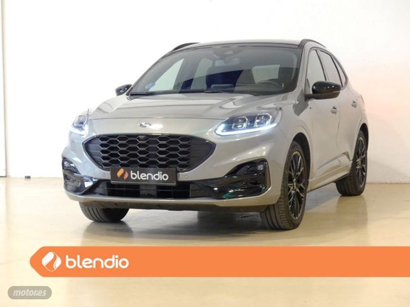Ford Kuga ST-Line X 1.5 EcoBoost 2023
