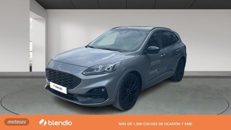 Ford Kuga ST-Line X 1.5 EcoBoost 2023