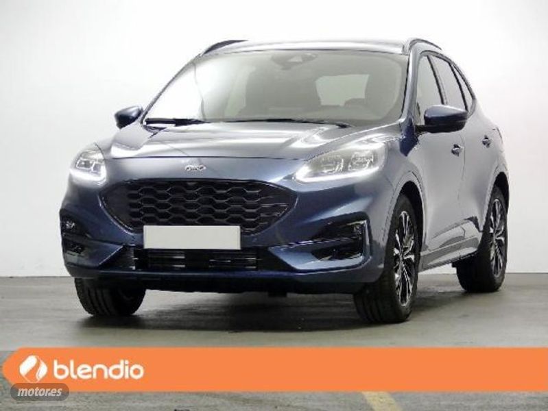 Ford Kuga ST-Line X 1.5 EcoBoost 2022