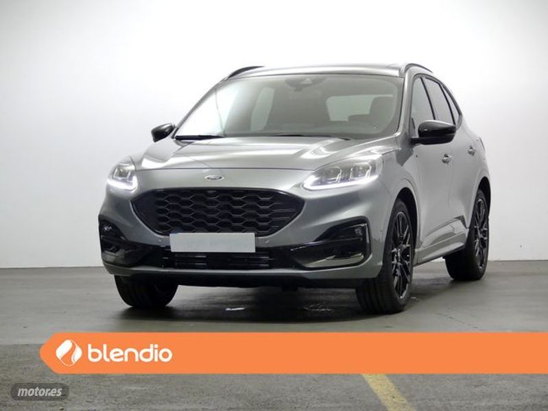 Ford Kuga ST-Line X 1.5 EcoBoost 2023