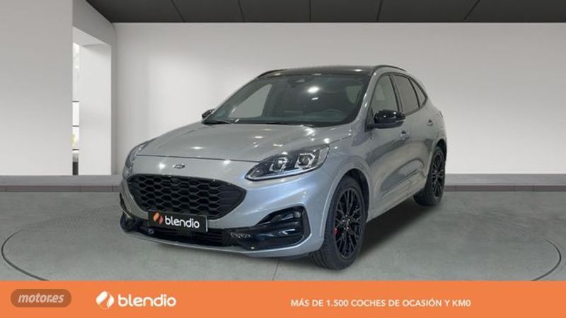 Ford Kuga ST-Line X 1.5 EcoBoost 2023
