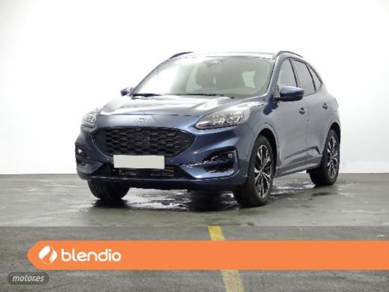 Ford Kuga ST-Line X 1.5 EcoBoost 2023