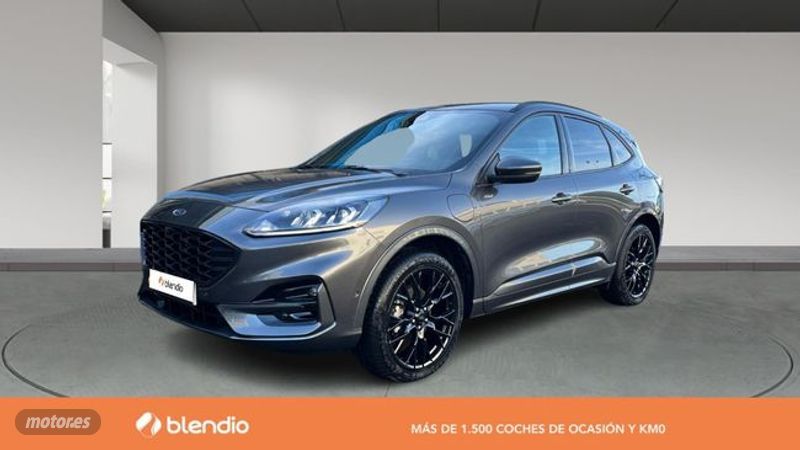 Ford Kuga ST-Line 2.5 Duratec PHEV Auto 2023